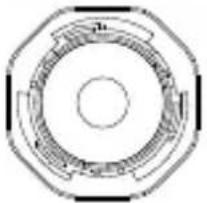 PARKSIDE PLLM 10 A1 - • Ersatzteile/Zubehör - 2