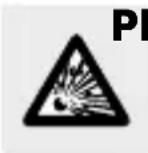 PARKSIDE PLLM 10 A1 - Avvertenze di sicurezza per batterie/accumulatori - 2