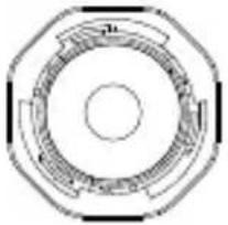 PARKSIDE PLLM 10 A1 - - Reservedele/tilbehør - 1