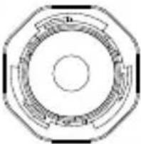PARKSIDE PLLM 10 A1 - ● Replacement parts/Accessories - 1