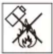 PARKSIDE PHKSA 20-Li C4 - ¡PRECAUCIÓN! ¡RIESGO DE EXPLOSIÓN! - 2