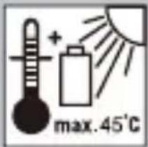 PARKSIDE PHKSA 20-Li C4 - Li-Ion - 1