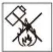 PARKSIDE PHKSA 20-Li C4 - CAUTION! RISK OF EXPLOSION! - 2