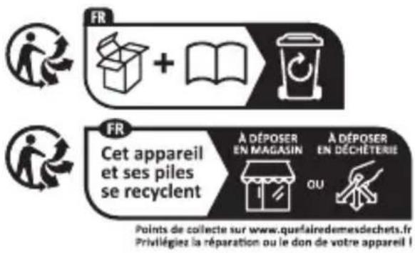 PARKSIDE PFF 20 A1 - Produit : - 1