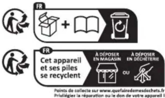 PARKSIDE PFF 20 A1 - Producto: - 1