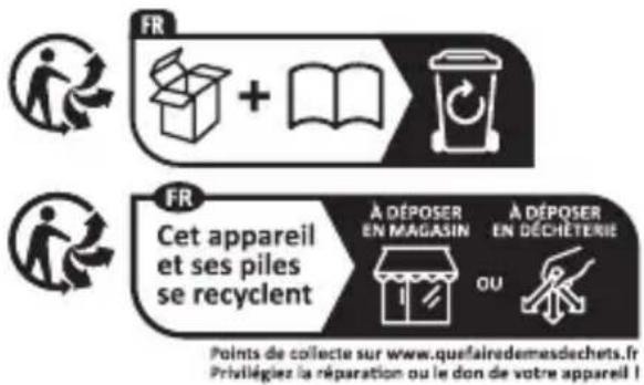 PARKSIDE PFF 20 A1 - Produkt: - 1