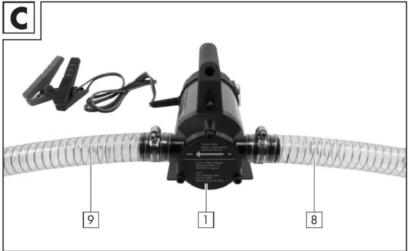 ULTIMATE SPEED USOP 50 A1 - DE AT CH - 1
