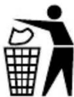 PARKSIDE PSKT 30 A1 - The disposal is free of charge for the user. Protect the environment and dispose of this appliance properly. - 1