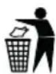 ULTIMATE SPEED ULG 17 B2 - - Umwelthinweise und Entsorgungsangaben - 2
