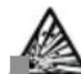 ULTIMATE SPEED ULG 17 B2 - ■ EKSPLOSIONS- UND BRANDFARE! - 1
