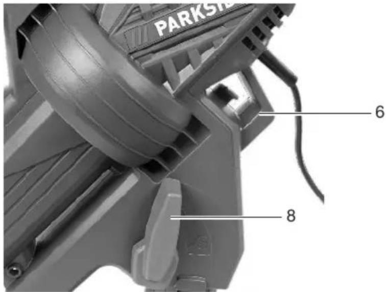 PARKSIDE PELSB 2600 A1 - Oversættelse af den originale EU-overensstemmelseserklæringen - 3