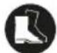PARKSIDE PELSB 2600 A1 - Piktogramy a symbol - 7