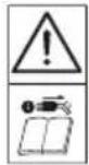 PARKSIDE PELSB 2600 A1 - Piktogramy a symbol - 3