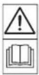 PARKSIDE PELSB 2600 A1 - Symbol on the hangtag - 1
