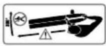 PARKSIDE PELSB 2600 A1 - Symbols on the device - 17