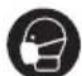 PARKSIDE PELSB 2600 A1 - Symbols on the device - 7