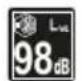 PARKSIDE PELSB 2600 A1 - Piktogramy a symbol - 11