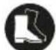 PARKSIDE PELSB 2600 A1 - Symbols on the device - 8