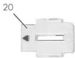 PARKSIDE PPSTK 550 A1 - FR BE - 2