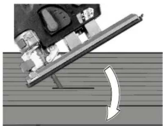 PARKSIDE PPSTK 550 A1 - CE - 5