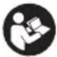 PARKSIDE PKLL 3 A1 - Symbols on the device - 1