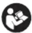 PARKSIDE PKLL 3 A1 - Pictogrammen en symbolen Pictogrammen op het apparaat - 1