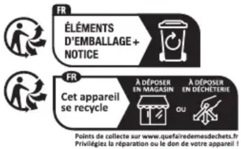PARKSIDE PKH 2000 D2 - Produit : - 1