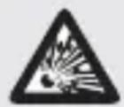 PARKSIDE PLMB 4 C2 - Indicaciones de seguridad para pilas/baterías - 1