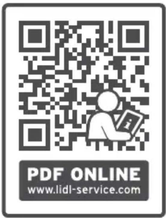 PARKSIDE PLMB 4 C2 - HU Szerviz Magyarország - 2