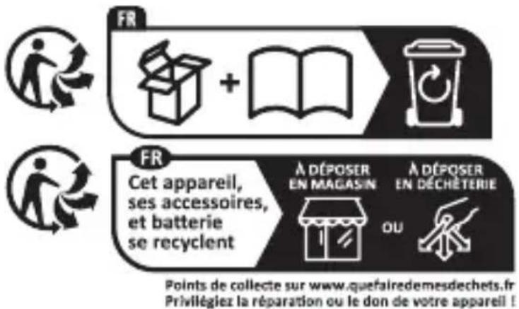 PARKSIDE PLMB 4 C2 - Produkt: - 1