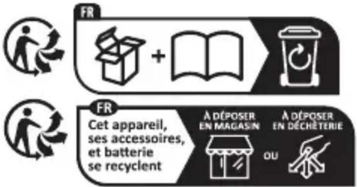PARKSIDE PLMB 4 C2 - Produit : - 1