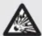 PARKSIDE PLMB 4 C2 - Safety instructions for batteries/rechargeable batteries - 1