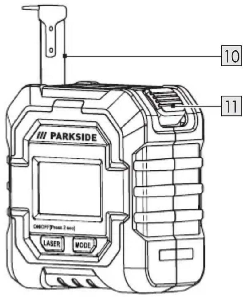 PARKSIDE PLMB 4 C2 - FR BE - 3