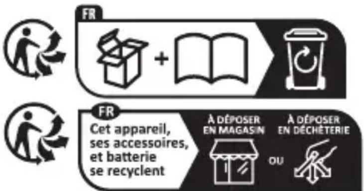 PARKSIDE PLMB 4 C2 - Produkt: - 1