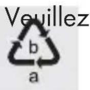PARKSIDE PLMB 4 C2 - ● Mise au rebut - 1