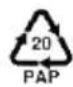 PARKSIDE PRT 300 B2 - Elimination et protection de l'environnement - 3