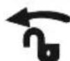 PARKSIDE PRT 300 B2 - Symboly a piktogramy - 13