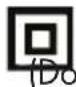 PARKSIDE PRT 300 B2 - Symbols on the trimmer - 13