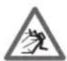 PARKSIDE PRT 300 B2 - Symboly a piktogramy - 5
