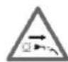 PARKSIDE PRT 300 B2 - Symboly a piktogramy - 7