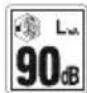 PARKSIDE PRT 300 B2 - Symboly a piktogramy - 9