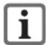 PARKSIDE PRT 300 B2 - Symbols in the manual - 5