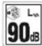 PARKSIDE PRT 300 B2 - Simboli sull'apparecchio: - 11