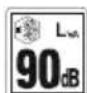 PARKSIDE PRT 300 B2 - Symbols on the trimmer - 11
