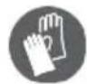 PARKSIDE PSGA 20-Li A1 - Pictogrammes dans la notice - 4