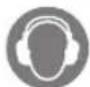 PARKSIDE PSGA 20-Li A1 - Symbols on the device - 6