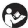 PARKSIDE PSGA 20-Li A1 - Symbols on the device - 5