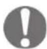 PARKSIDE PSGA 20-Li A1 - Grinding disc PA 108 WA 100 (from scope of delivery): - 1