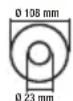 PARKSIDE PSGA 20-Li A1 - CZ - 3