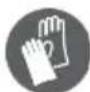 PARKSIDE PSGA 20-Li A1 - Symbols used in the instructions - 4